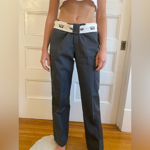 Dickie Workpants - 874 - Picture 2 of 3